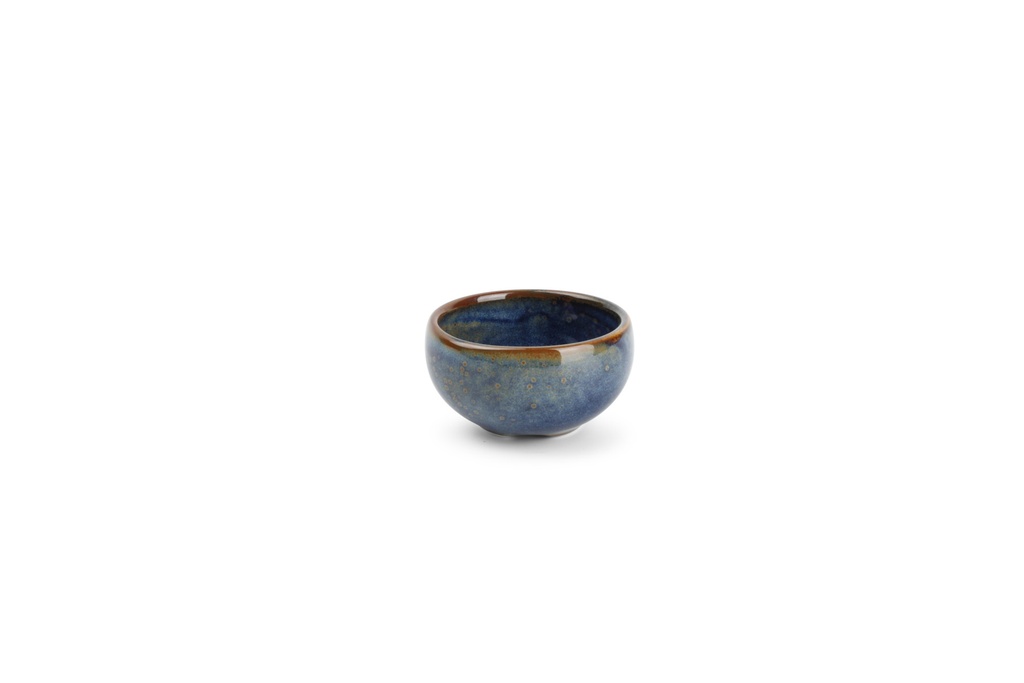 F2D NOVA BLUE BOL 6.5CM HT 3CM - 604109