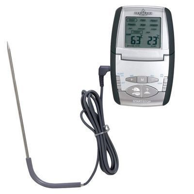 MASTRAD THERMOMETRE DIGITAL A/ SONDE M CLASSIC +