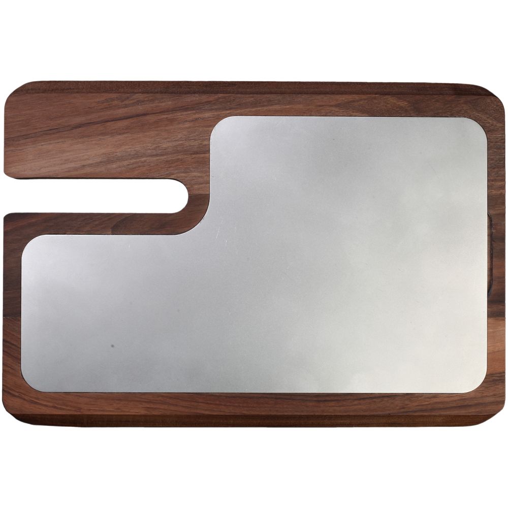 BERKEL PLANCHE A DECOUPER FRENE POUR RED LINE  250