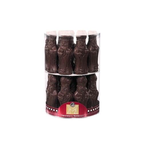 CREUX SAINT NICOLAS FONDANT 15CM 30X50GR EN TUBO