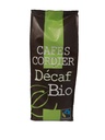 + CORDIER CAFEÏNEVRIJE GEMALEN KOFFIE 250GR