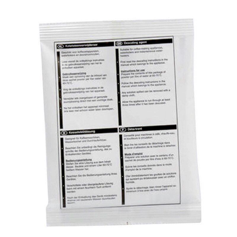*FF* ANIMO DETARTRANT EN SACHET 50 GR