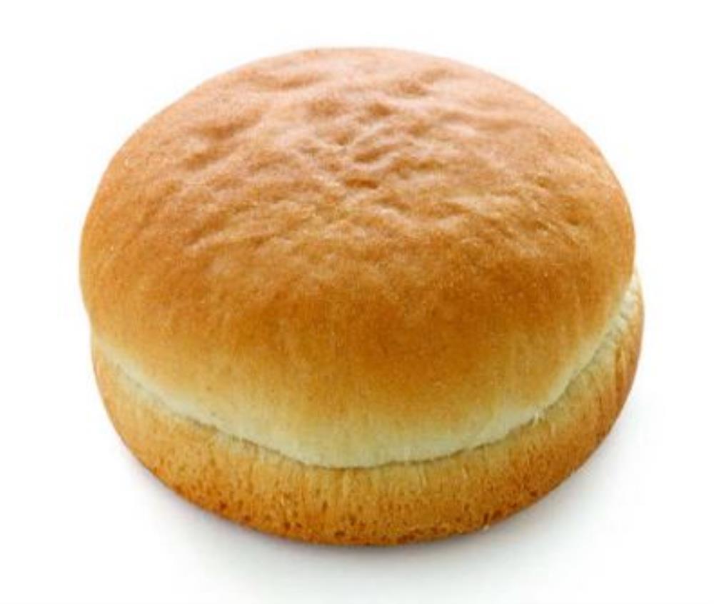 ❄️PASTRIDOR 20370009 HAMBURGER BREAD Ø10CM 48X55G ***S/CDE***