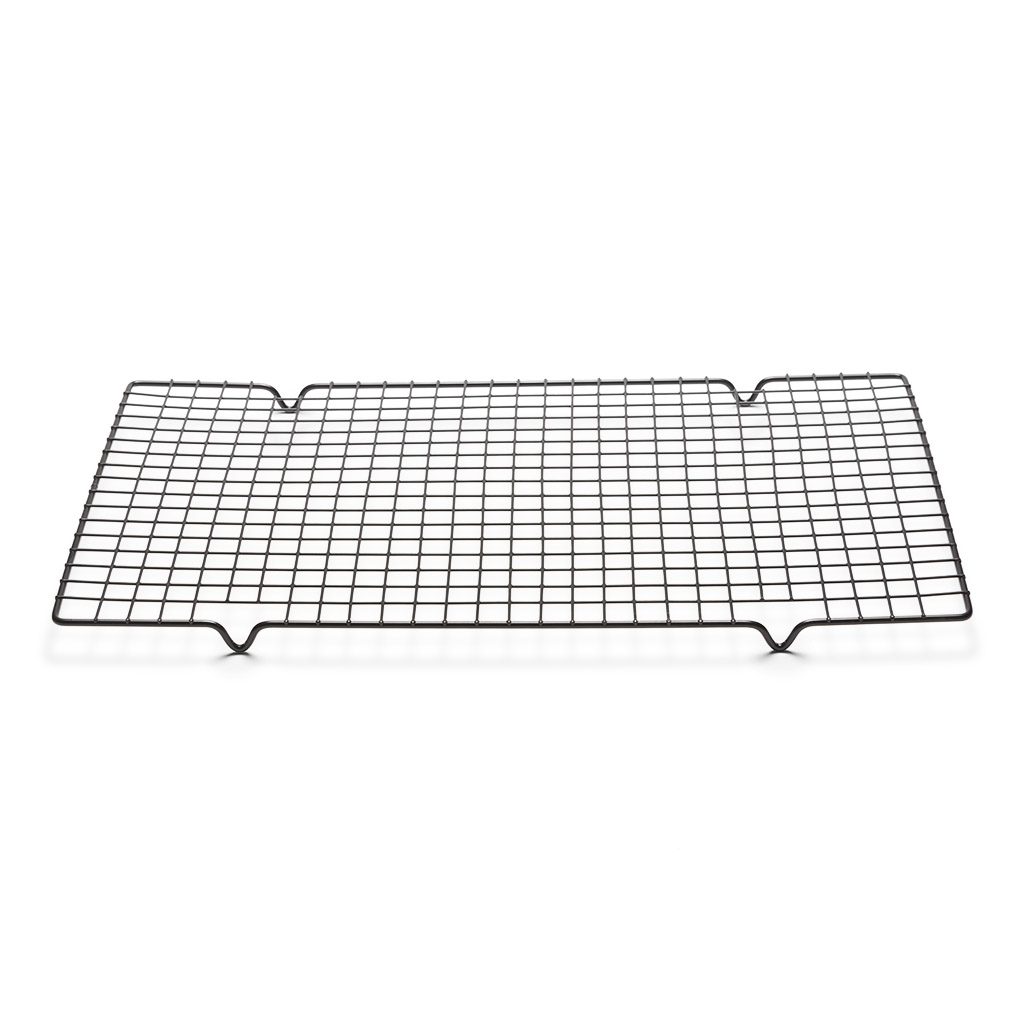 PATISSE GRILLE A PATISSERIE ANTI-ADHERENT 40X25CM- MENAGER
