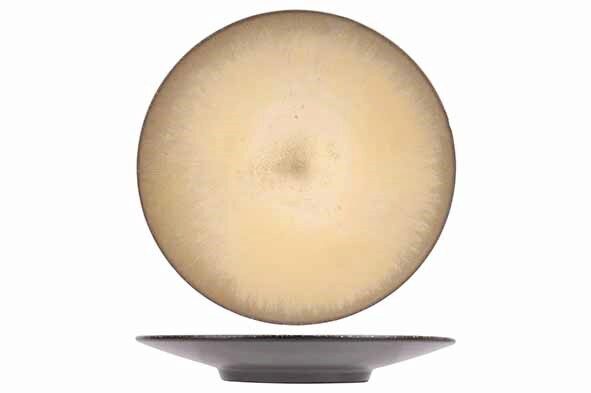 C&T DIVINE MOON DESSERT PLATE 22XH3CM - 5866005