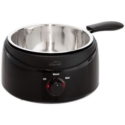 LACOR BAIN MARIE CHOCOLAT 1L - 40-50° - 70 WATTS