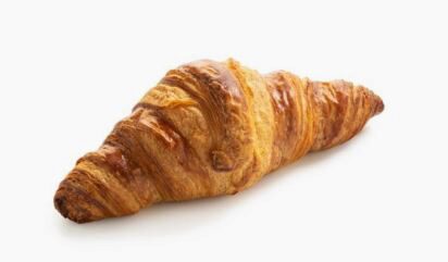 ❄️VAMIX KB230 CROISSANT BEURRE DROIT PAC 96 X 75G