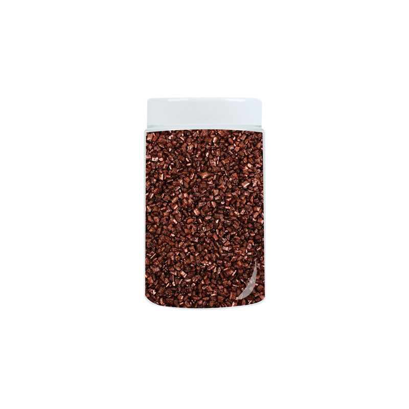 1024235 FLOCONS EN BRONZE 600 G***S/CD***