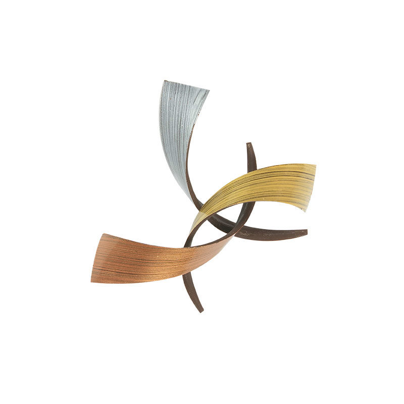 2013648 KRUL GEPLOOID PEARLY 69 STUKKEN