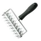PIC-VITE’ METAL QUILTING ROLLER 12CM