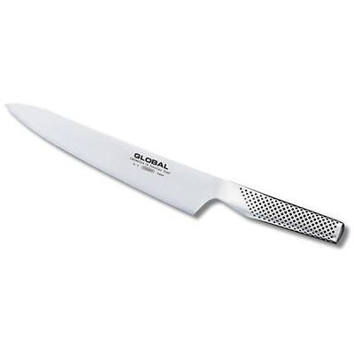 GLOBAL G3 COUTEAU TRANCHER 21 CM