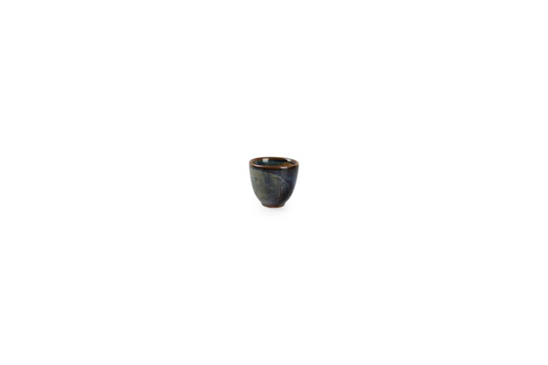 F2D NOVA BLUE BOWL 5XH4CM - 604131