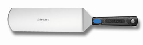 FISCHER STAINLESS STEEL FISH SHOVEL 24CM