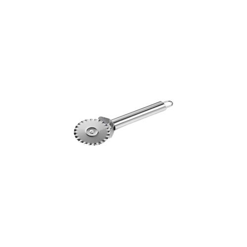 5.7 CM FLUTED PIZZA WHEEL ALL STAINLESS STEEL