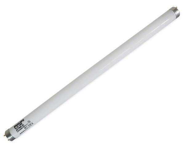 PLUZAP-EUROZAP30- 15W -HALO30 INSECTENVERNIETIGINGS LAMP