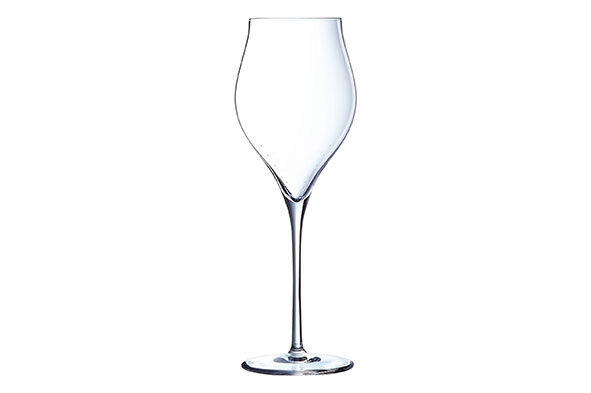C&S EXALTATION FLUTE GLASS 30CL