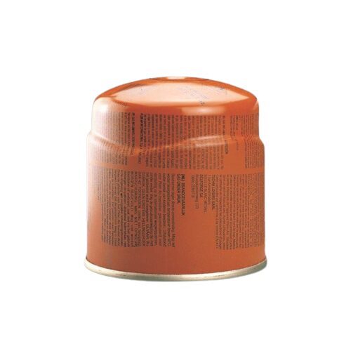 SECU GASCARTRIDGE TOORTS 360ML TYPE CAMPING EXPRESS