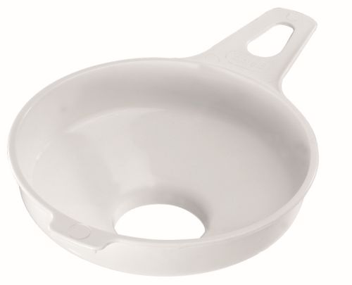 PLASTIEK JAM TRECHTER 12,5CM WESTMARK