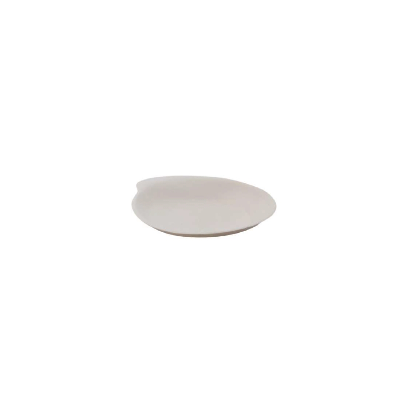 EKO MINI SIDE COUPELLE PULPE DE CANNE 11,5X8,5XH2,2CM 25PCS 