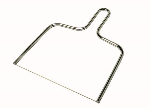 LYRE INOX 21CM HAUTE A FROMAGE