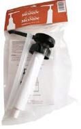 MONIN 10ML SYRUP PUMP FOR 1L BOTTLE
