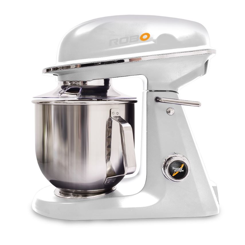 SINMAG ROBO BLENDER MIXER WHITE 7L 350W