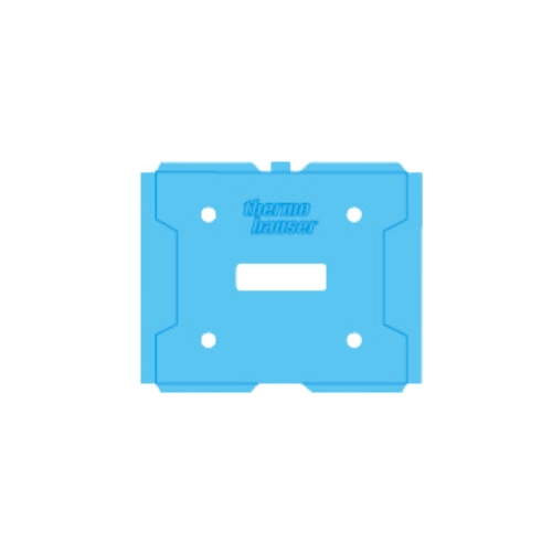 PLAQUE EUTECTIQUE THERMOCELL GN1/2 COLD -9° A -3°C    32,5X26,5X2,35CM