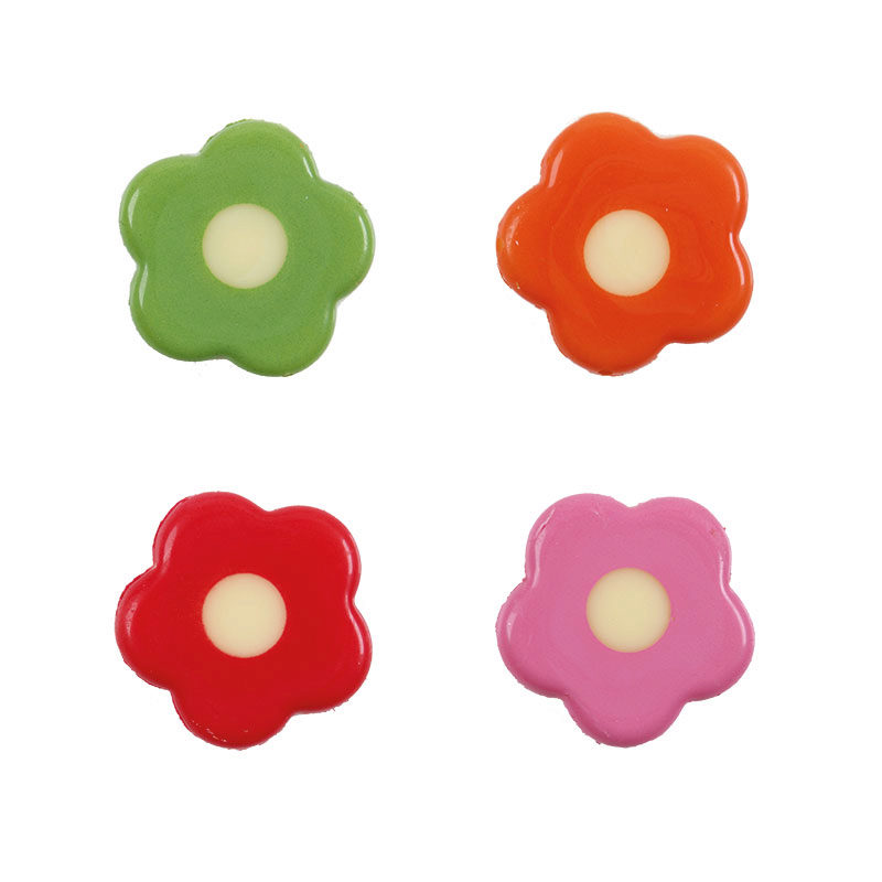 2034310 COLORED GOLD BUTTON 300PCS ***ON ORDER***