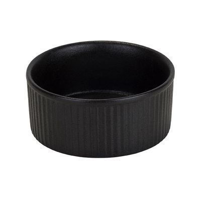 C&T YARA BLACK RAMEQUIN 12XH5.2CM - 2421012