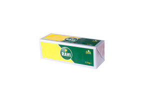 LACROIX MARGARINE RAVI BRIOCHE GEREZEN DEEG 4X2,5KG