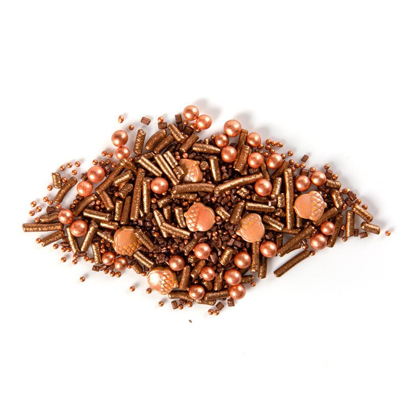 1061272 HERFSTMIX IN SUIKER 500 G ***S/CD***