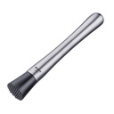 WESTMARK COCKTAIL STAMPER 21CL ROESTVRIJ STAAL/PLASTIC