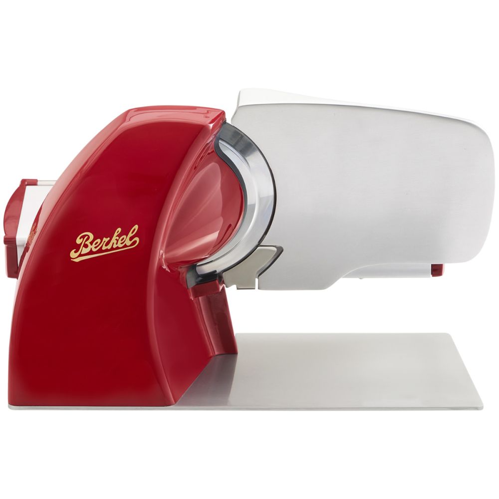 BERKEL TRANCHEUSE HOME LINE 200 RED
