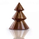 MOLD 2 CHRISTMAS TREE 3D DESIGN THERMOFORM HT 12CM