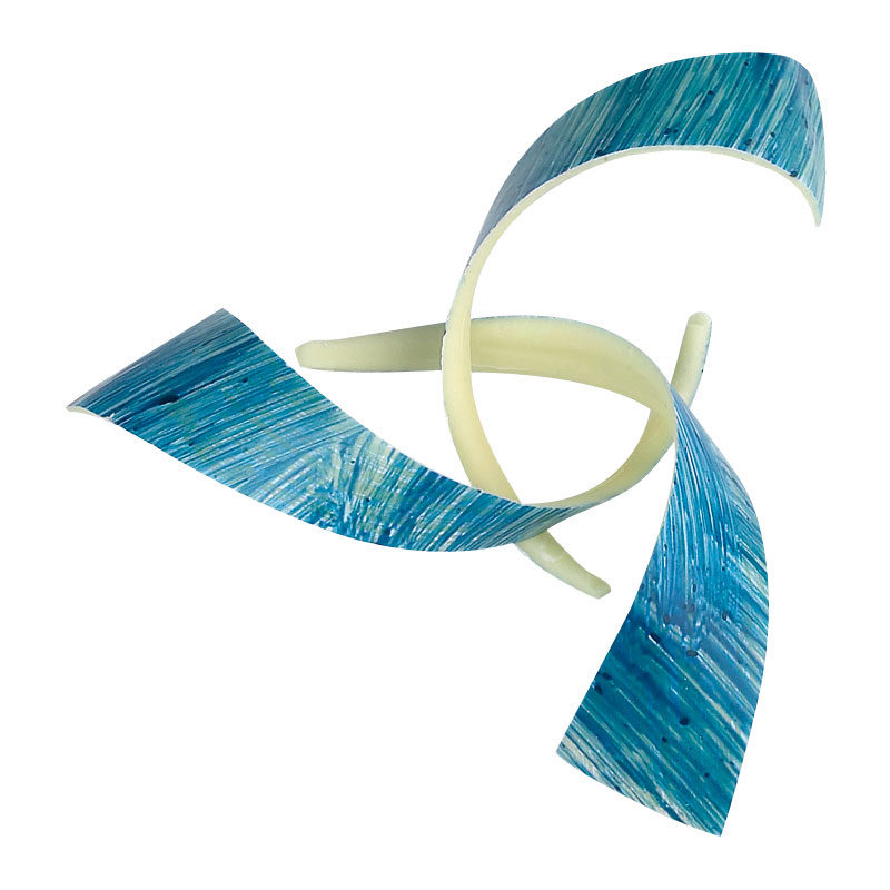 13631 KRUL BLAUW 69 STUKKEN = DOOS