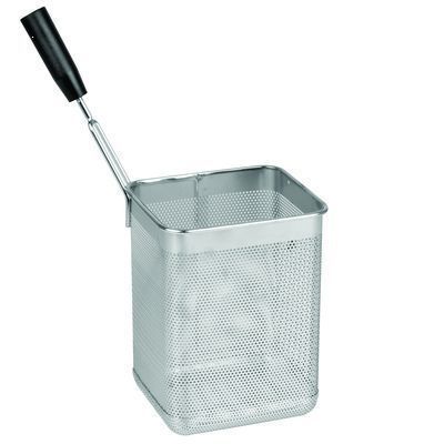 DIAMANT PASTAKOKERMAND, ZIJGREEP (LINKS) - A7/1PG-6N