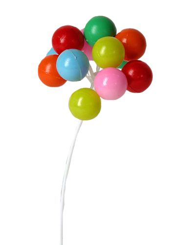 BALLONS ENFANTS VERNIS