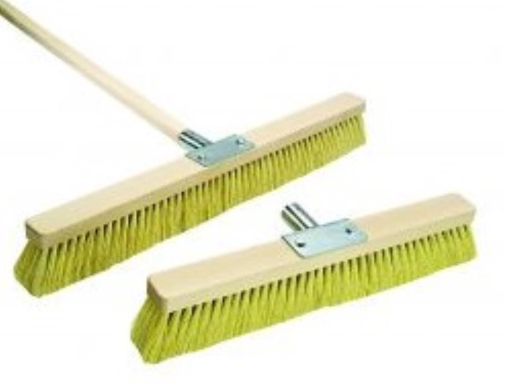 ARENGA 60CM OVEN BRUSH WITHOUT HANDLE