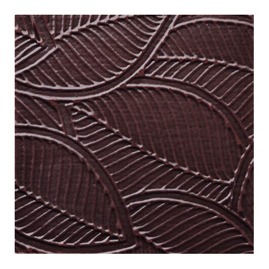 087074 PCB VIERKANTEN CN EXTRA DUNNE GESTRUCTUREERDE PLATEN 4 CM 144STUKS ***S/CDE***