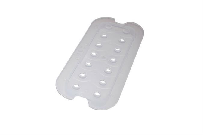 GASTRONOX 1/3 BOTTOM GRILL