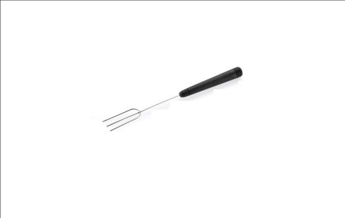 3-PRONGED CHOCOLATE FORK