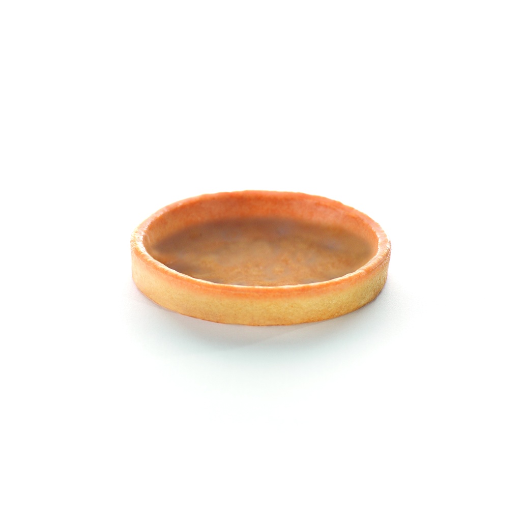 033523 PCB LARGE ROUND SLIM SWEETS 60PCS ***S/CDE***