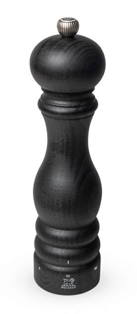 PEUGEOT PARIS U'SELECT GRAFIETGRIJS MEDIUM 22CM