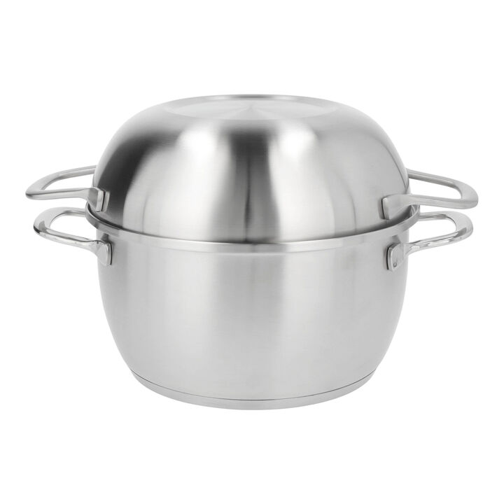 DEMEYERE MUSSELS POT 22CM - 3 LITER