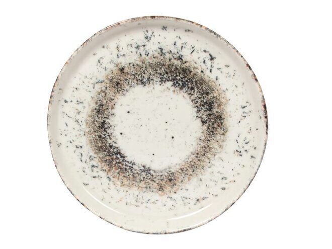 GURAL GALAXY ASSIETTE PLATE 29CM - 622381