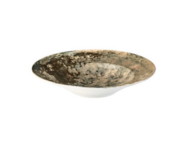 GURAL FOREST ASSIETTE CREUSE PASTA 26CM