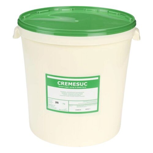 BELGOSUC CREMESUC SUCRE INVERTI EN PATE ***25***KG