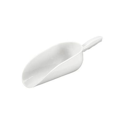 WITTE PLASTIC BLOEMSCHEP 34CM 1,4 L