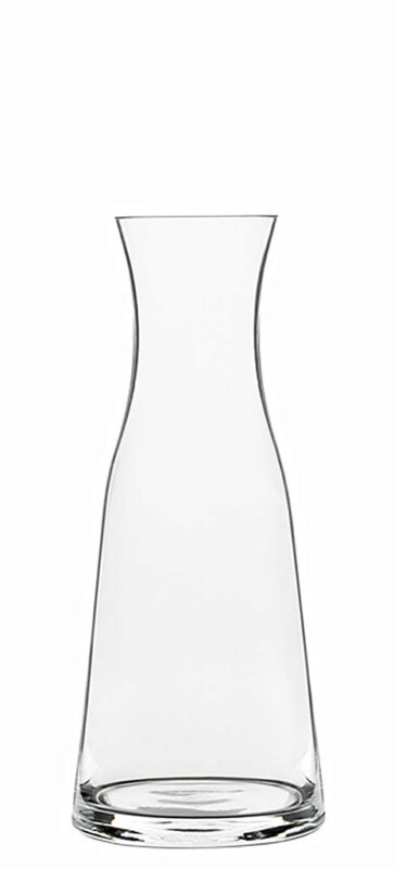 LUIGI BORMIOLI ATELIER PICHET CARAFE 0.25L