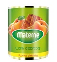 MATERNE ABRIKOOS CORIN 925GR